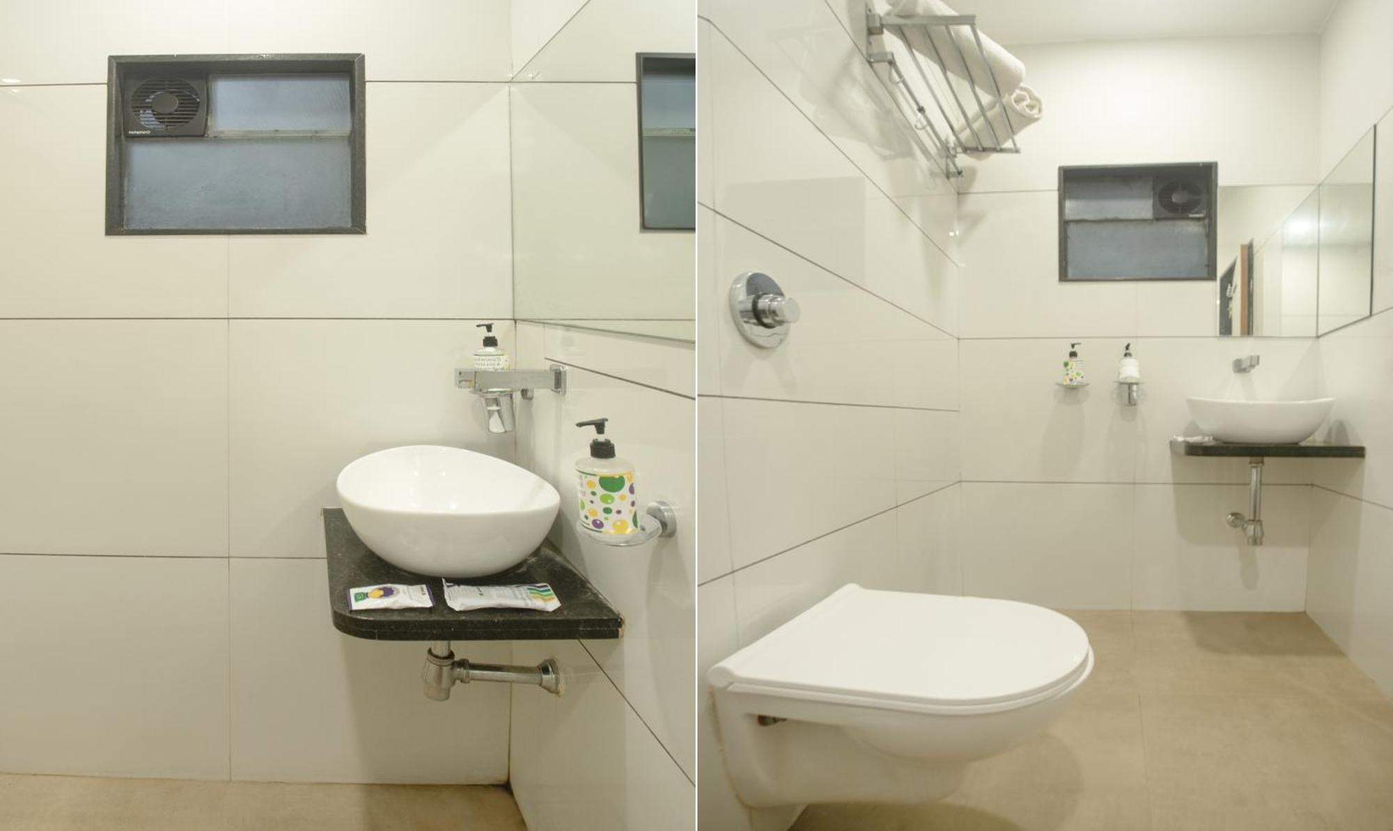 Treebo Urban, 1 Km From Railway Station Hotel Surat Luaran gambar